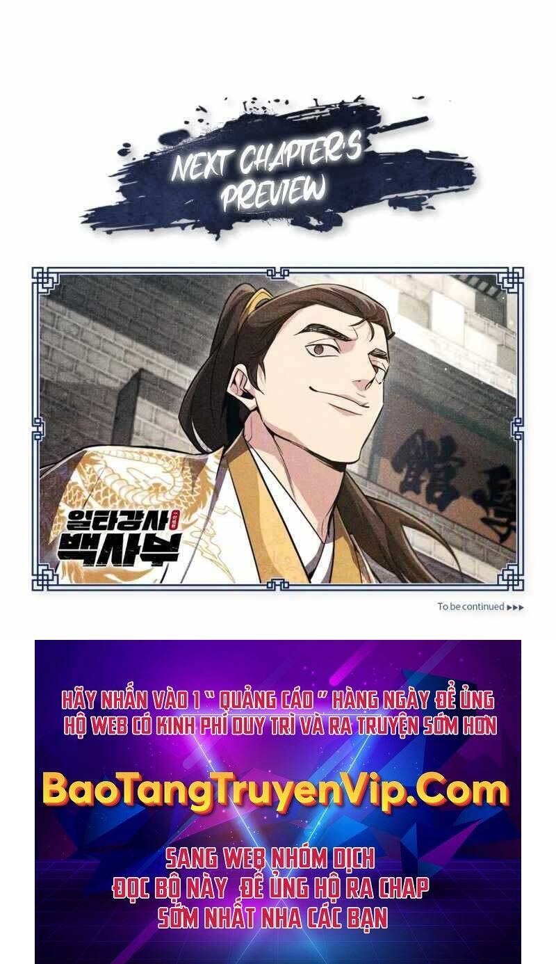 Đệ Nhất Võ Sư, Baek Cao Thủ Chapter 54 - Trang 2