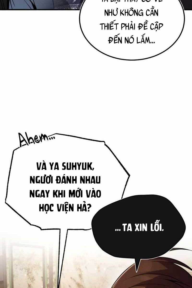 Đệ Nhất Võ Sư, Baek Cao Thủ Chapter 54 - Trang 2