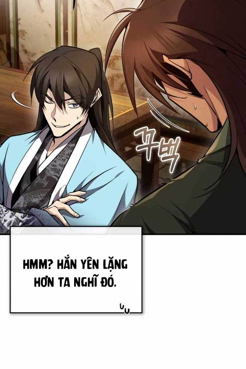 Đệ Nhất Võ Sư, Baek Cao Thủ Chapter 54 - Trang 2