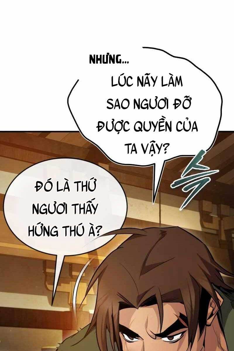 Đệ Nhất Võ Sư, Baek Cao Thủ Chapter 54 - Trang 2
