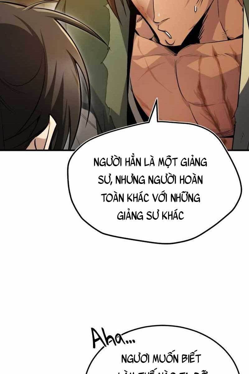 Đệ Nhất Võ Sư, Baek Cao Thủ Chapter 54 - Trang 2