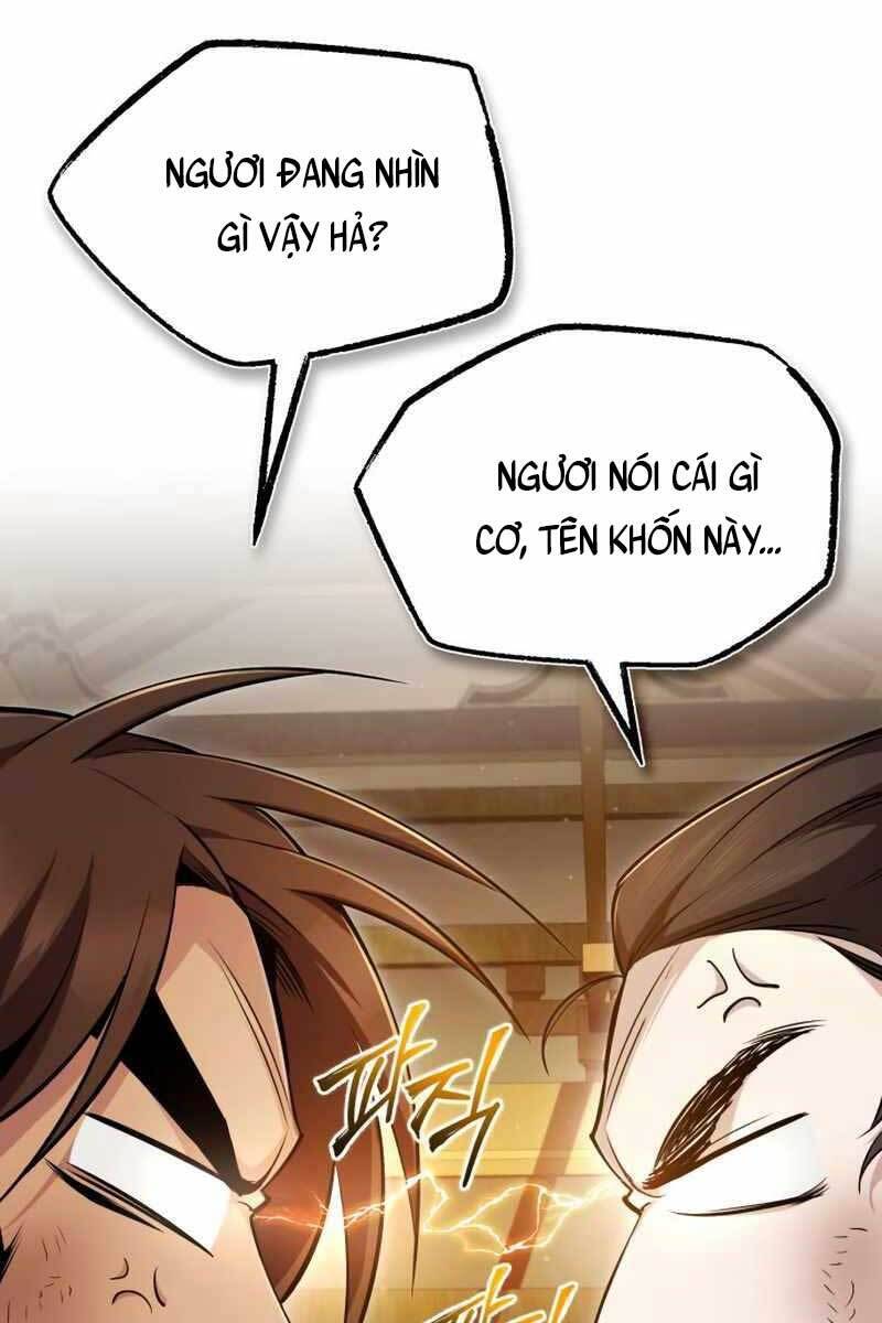 Đệ Nhất Võ Sư, Baek Cao Thủ Chapter 54 - Trang 2