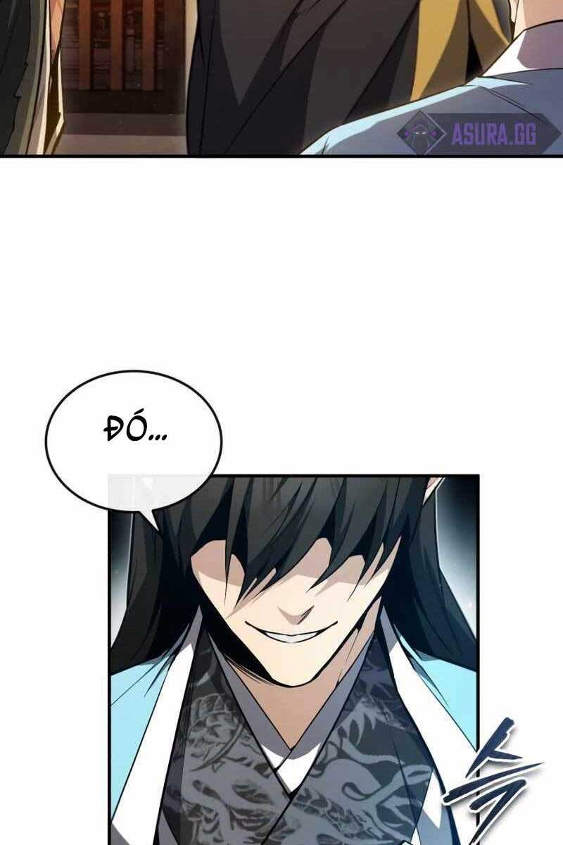 Đệ Nhất Võ Sư, Baek Cao Thủ Chapter 54 - Trang 2