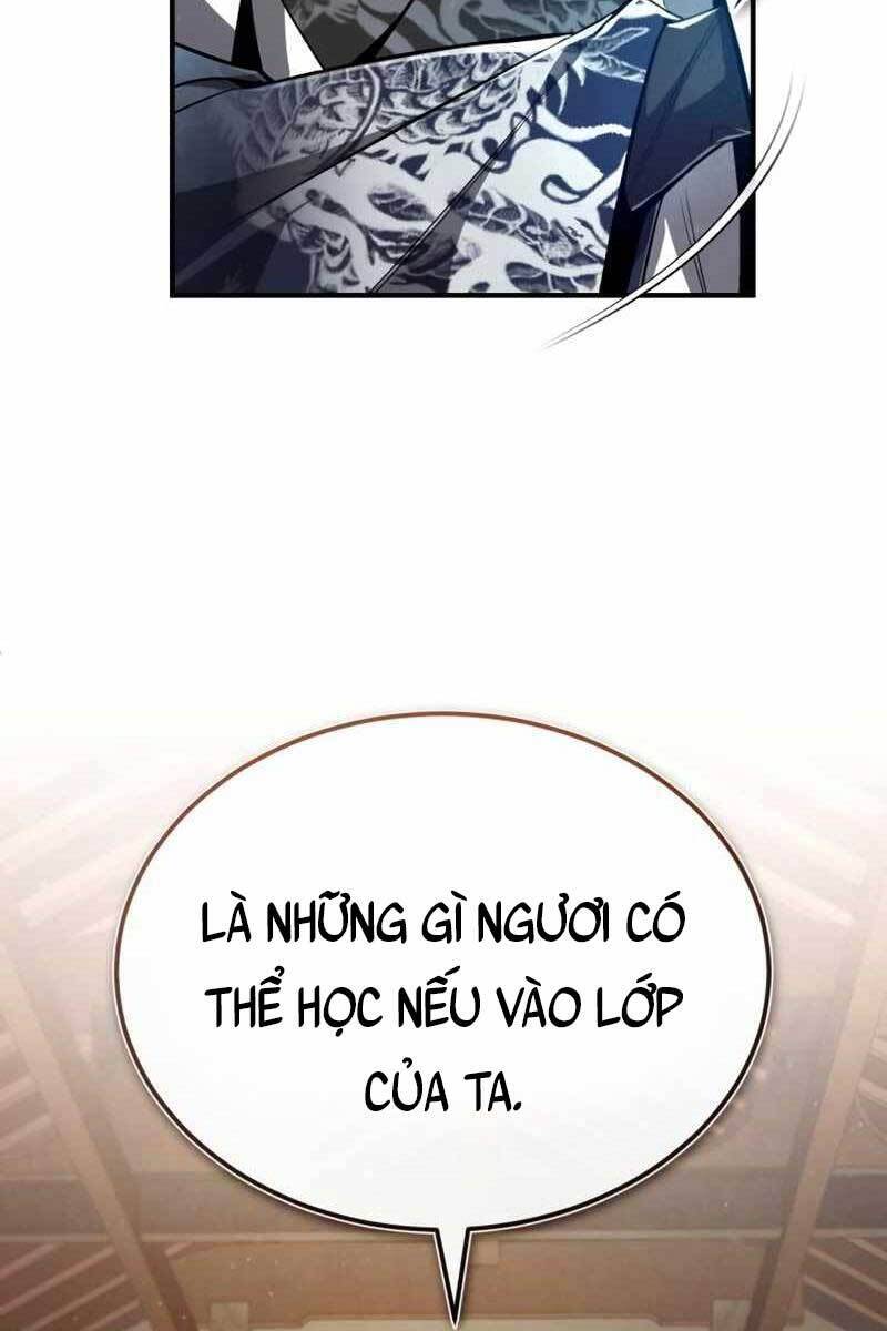 Đệ Nhất Võ Sư, Baek Cao Thủ Chapter 54 - Trang 2