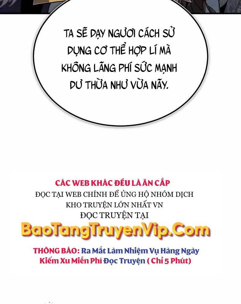 Đệ Nhất Võ Sư, Baek Cao Thủ Chapter 54 - Trang 2