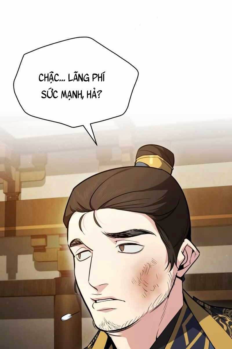 Đệ Nhất Võ Sư, Baek Cao Thủ Chapter 54 - Trang 2