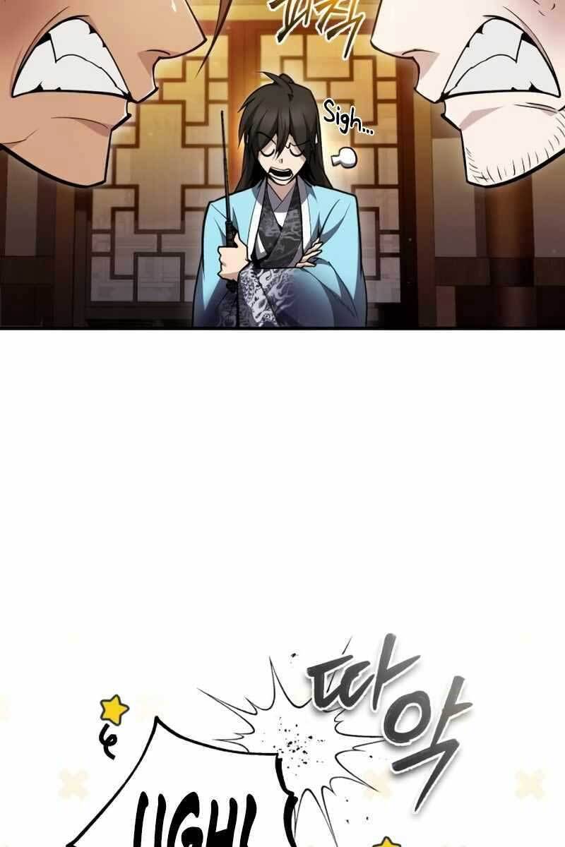 Đệ Nhất Võ Sư, Baek Cao Thủ Chapter 54 - Trang 2