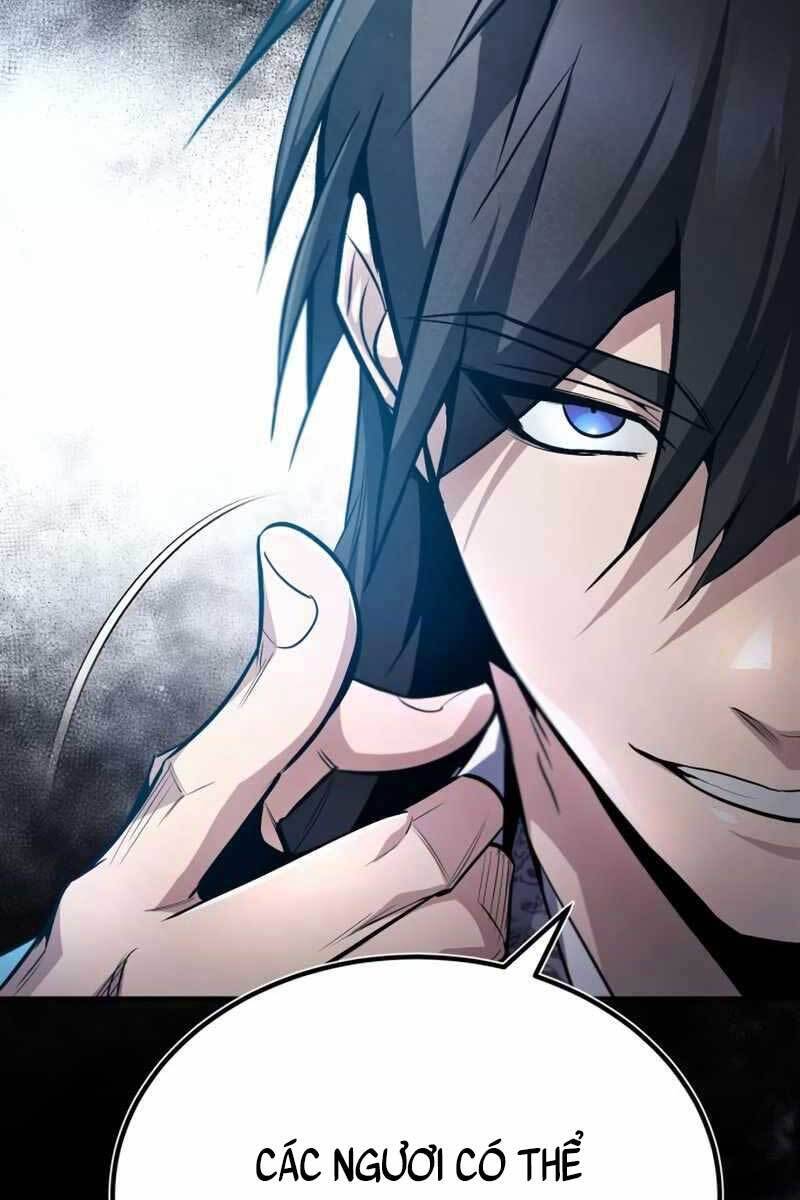 Đệ Nhất Võ Sư, Baek Cao Thủ Chapter 54 - Trang 2