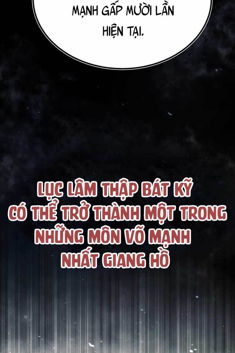 Đệ Nhất Võ Sư, Baek Cao Thủ Chapter 54 - Trang 2