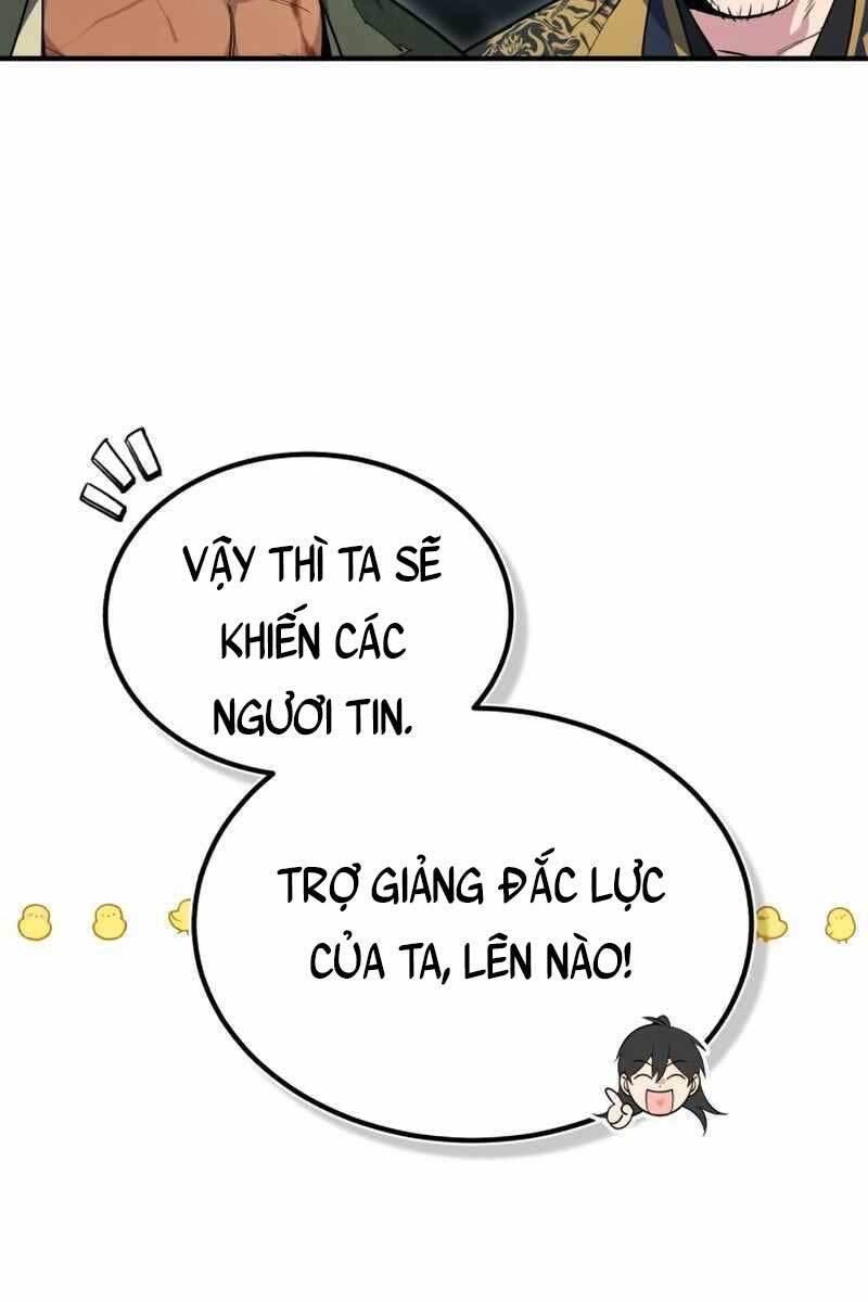 Đệ Nhất Võ Sư, Baek Cao Thủ Chapter 54 - Trang 2