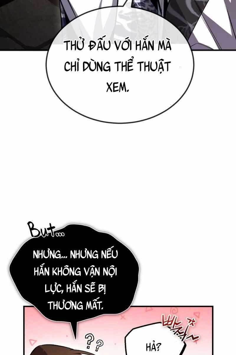 Đệ Nhất Võ Sư, Baek Cao Thủ Chapter 54 - Trang 2