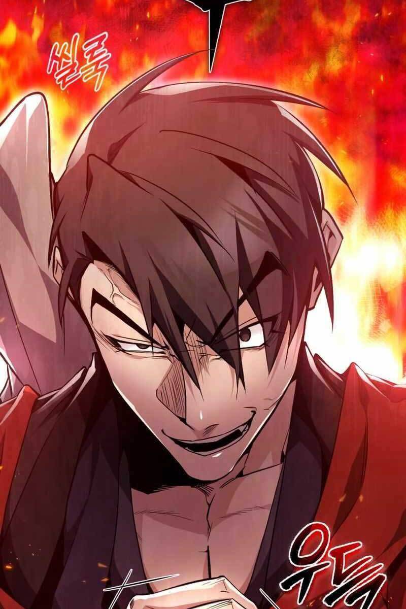 Đệ Nhất Võ Sư, Baek Cao Thủ Chapter 54 - Trang 2