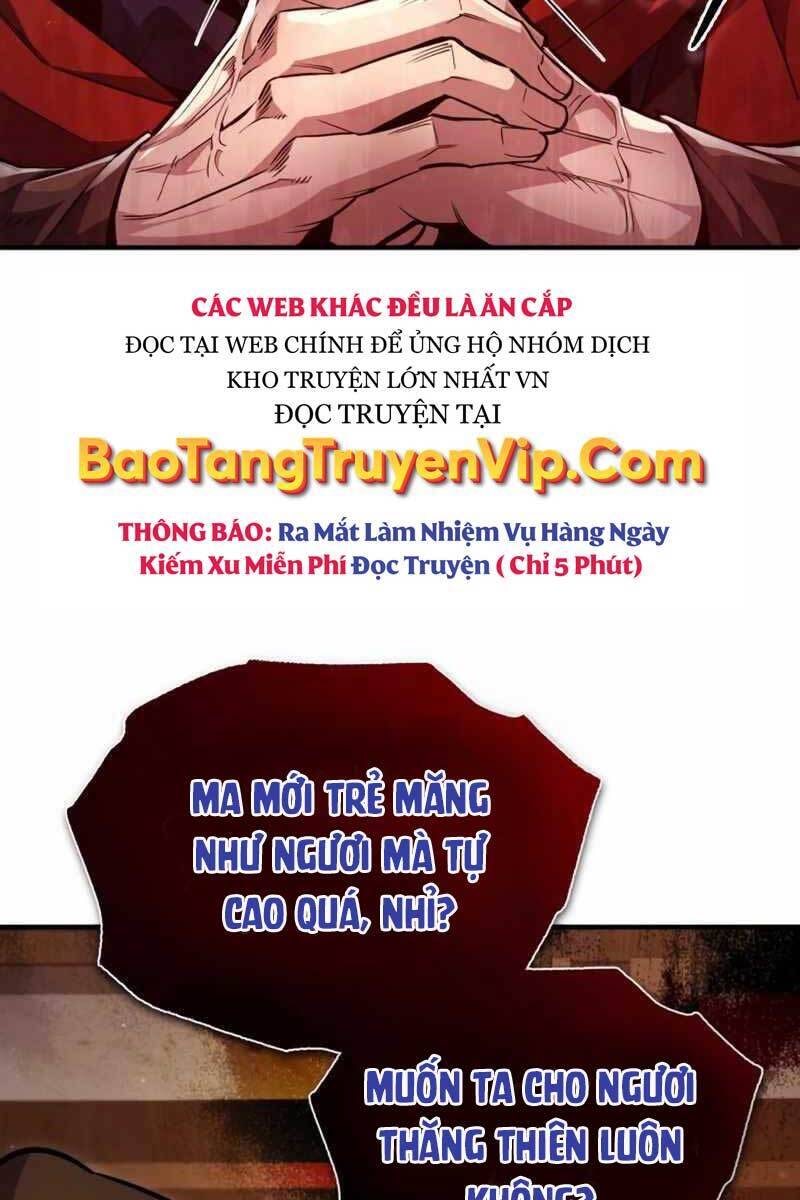 Đệ Nhất Võ Sư, Baek Cao Thủ Chapter 54 - Trang 2
