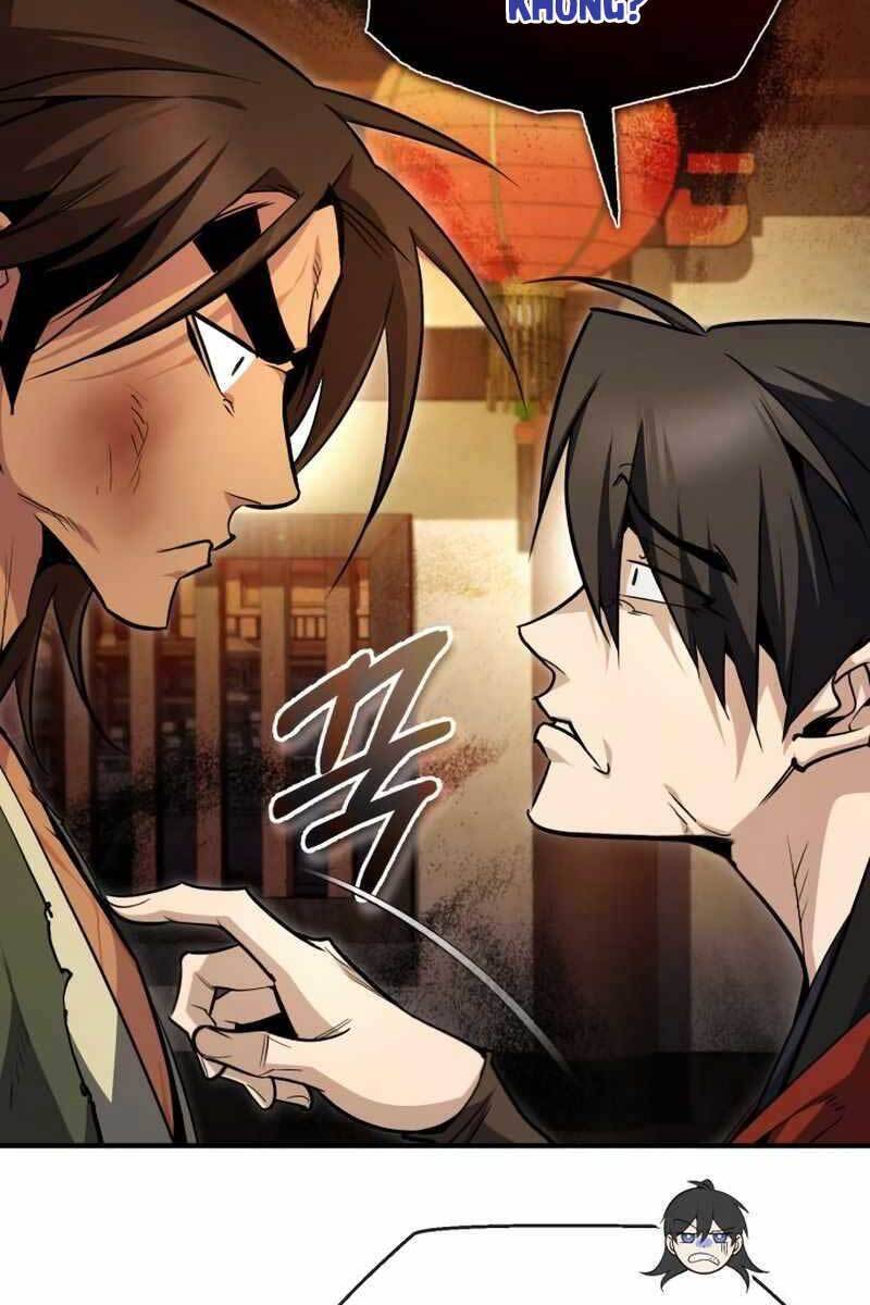 Đệ Nhất Võ Sư, Baek Cao Thủ Chapter 54 - Trang 2