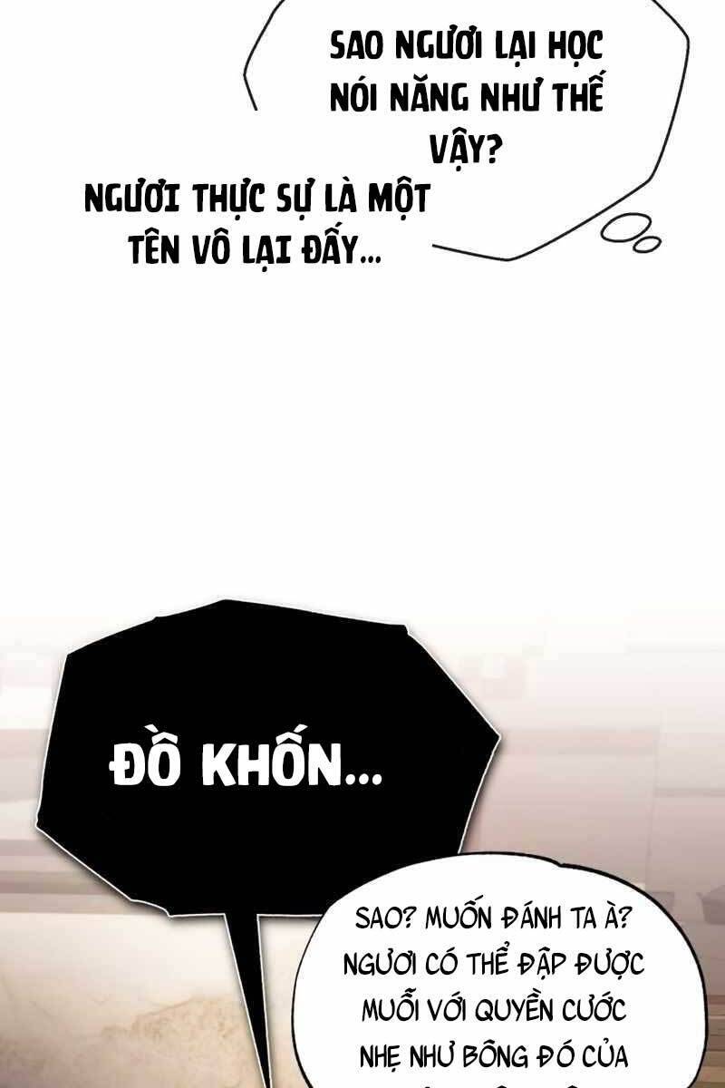 Đệ Nhất Võ Sư, Baek Cao Thủ Chapter 54 - Trang 2