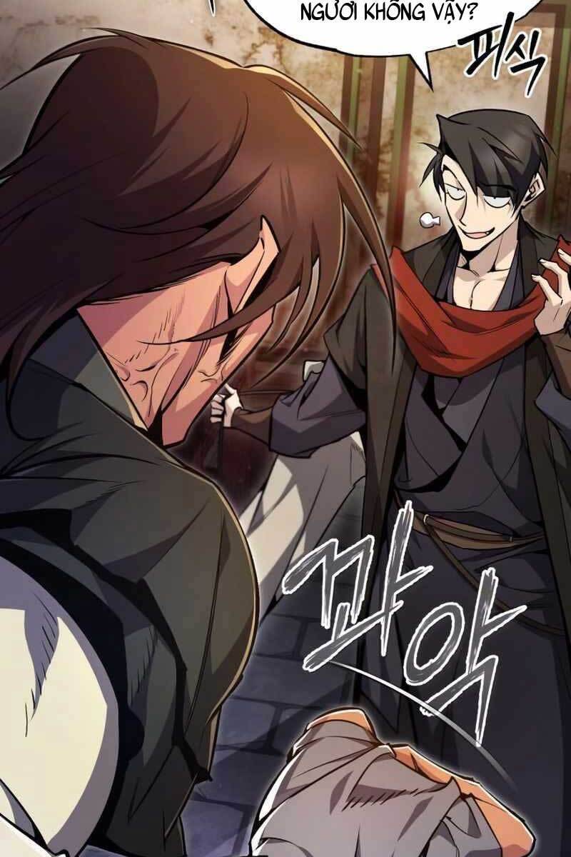 Đệ Nhất Võ Sư, Baek Cao Thủ Chapter 54 - Trang 2