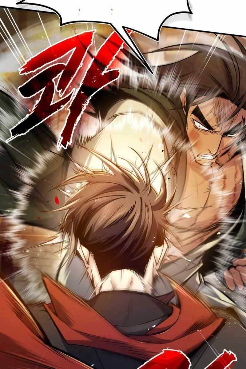 Đệ Nhất Võ Sư, Baek Cao Thủ Chapter 54 - Trang 2