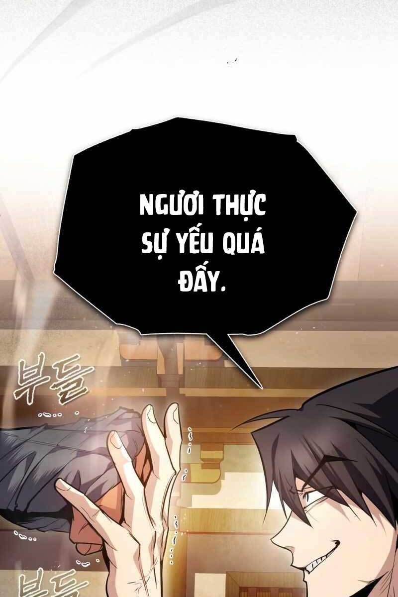 Đệ Nhất Võ Sư, Baek Cao Thủ Chapter 54 - Trang 2