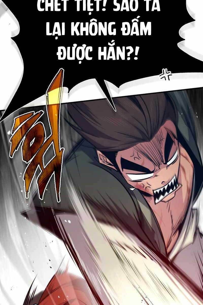 Đệ Nhất Võ Sư, Baek Cao Thủ Chapter 54 - Trang 2