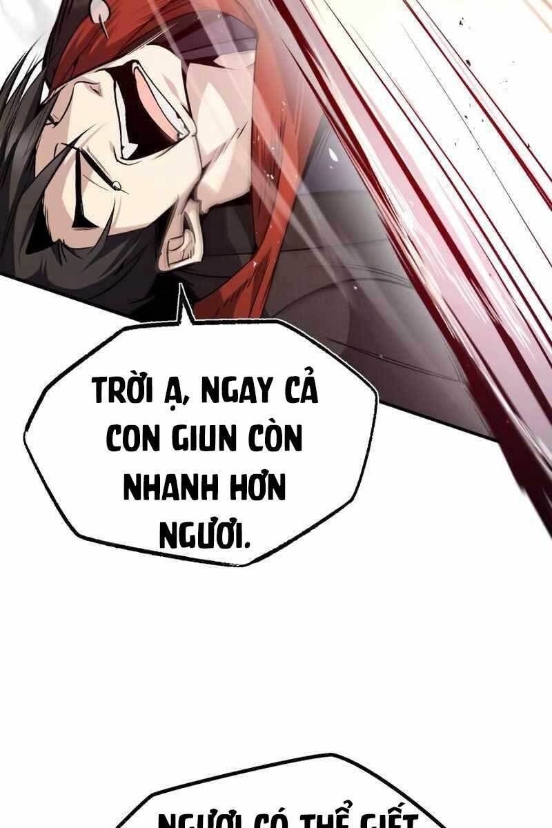 Đệ Nhất Võ Sư, Baek Cao Thủ Chapter 54 - Trang 2