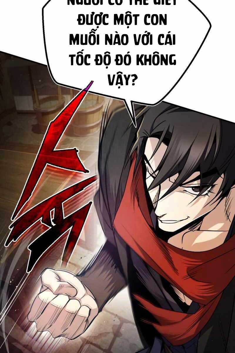 Đệ Nhất Võ Sư, Baek Cao Thủ Chapter 54 - Trang 2