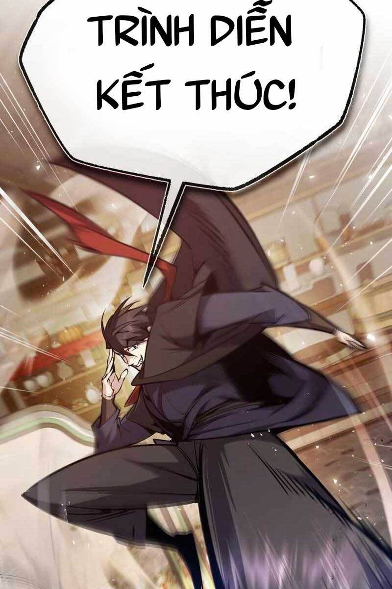 Đệ Nhất Võ Sư, Baek Cao Thủ Chapter 54 - Trang 2