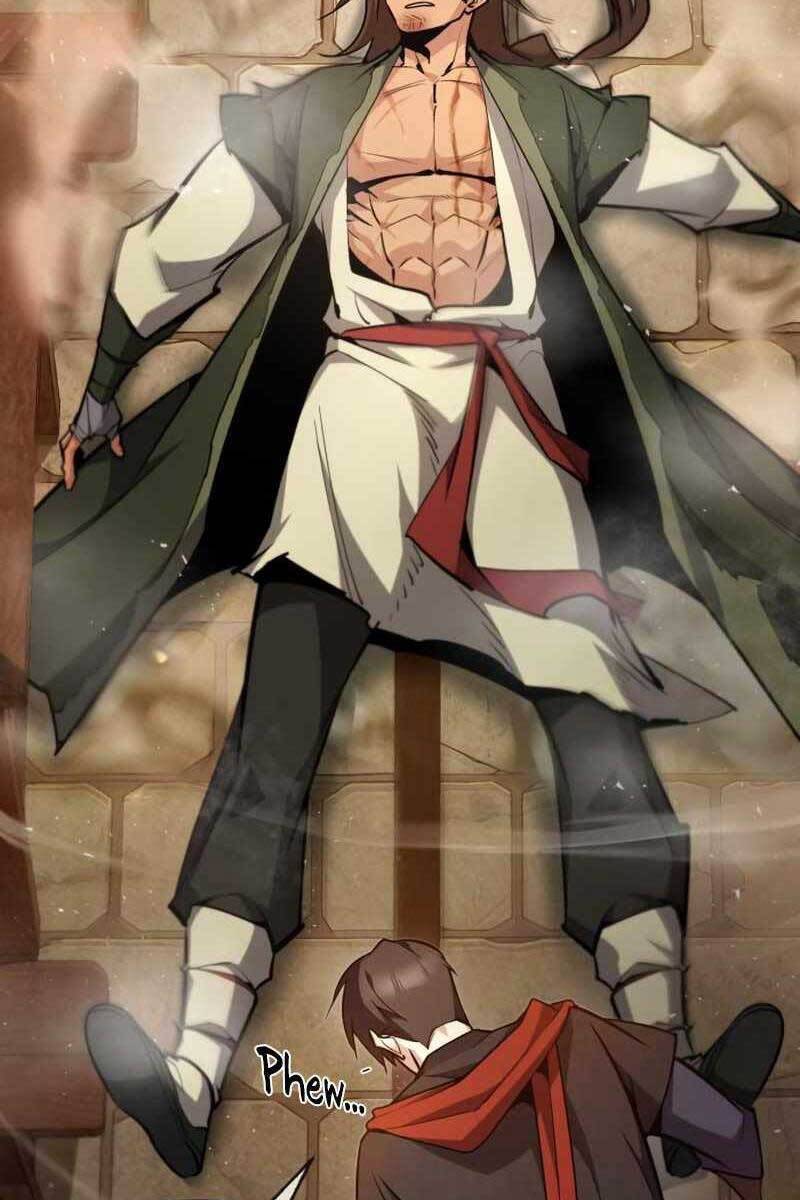 Đệ Nhất Võ Sư, Baek Cao Thủ Chapter 54 - Trang 2