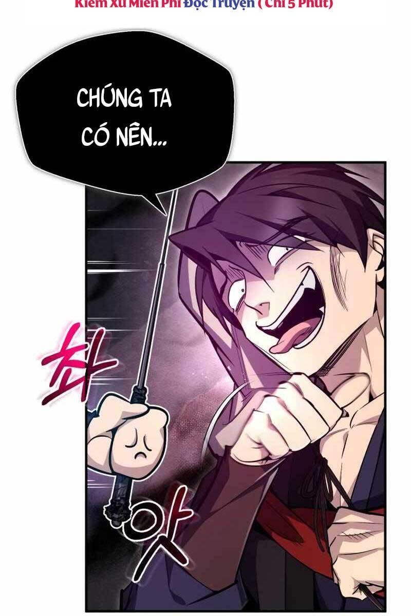 Đệ Nhất Võ Sư, Baek Cao Thủ Chapter 54 - Trang 2