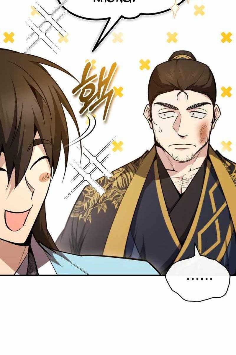 Đệ Nhất Võ Sư, Baek Cao Thủ Chapter 54 - Trang 2