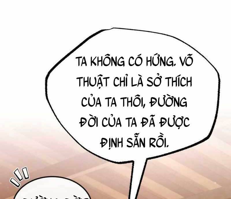 Đệ Nhất Võ Sư, Baek Cao Thủ Chapter 54 - Trang 2