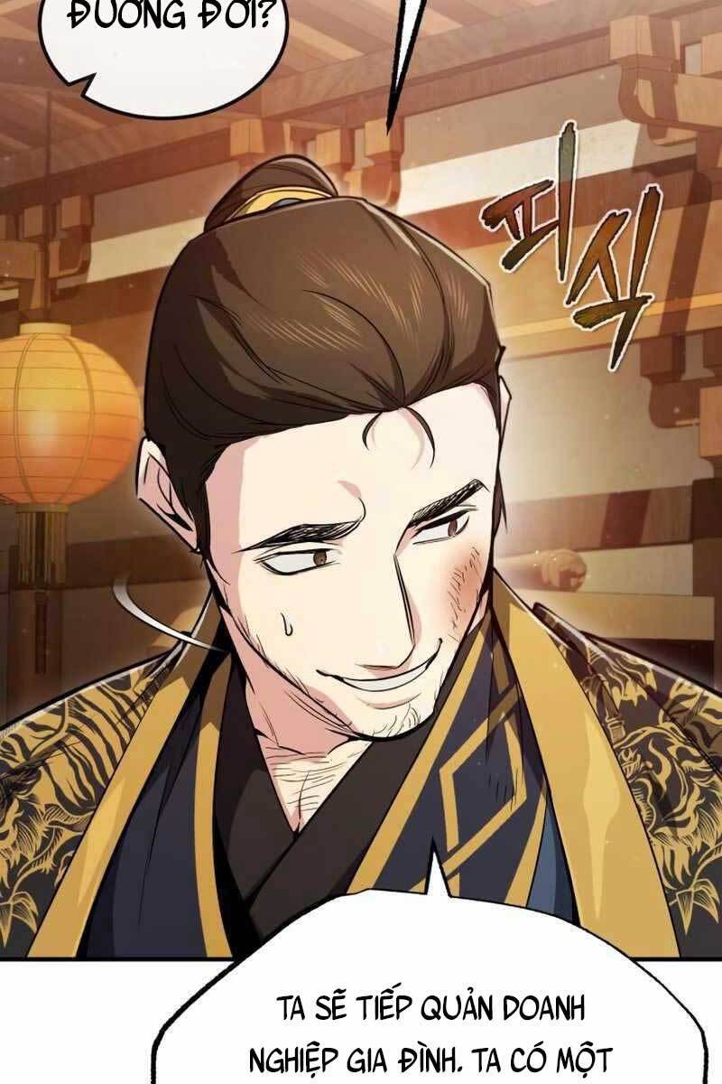 Đệ Nhất Võ Sư, Baek Cao Thủ Chapter 54 - Trang 2