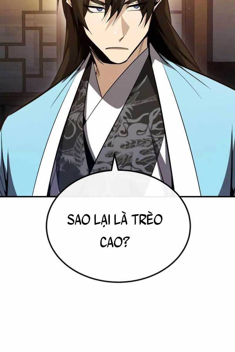 Đệ Nhất Võ Sư, Baek Cao Thủ Chapter 54 - Trang 2