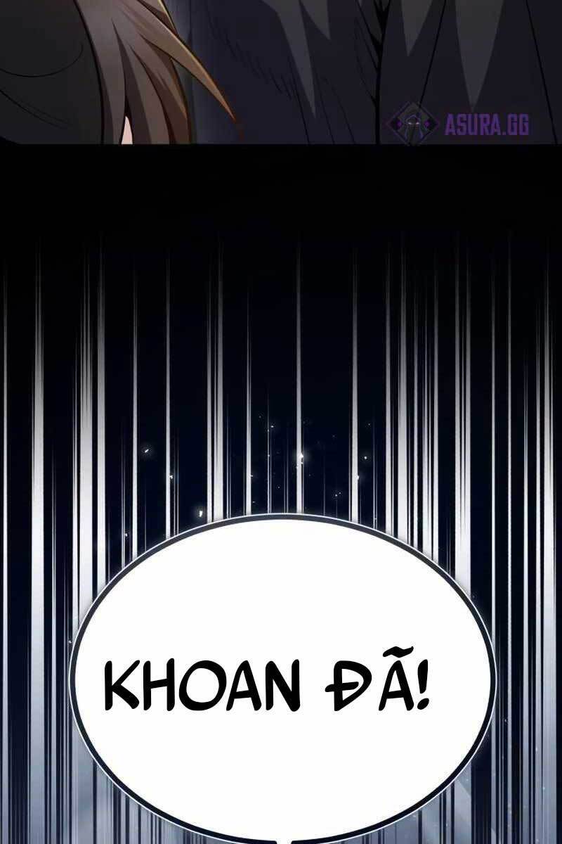 Đệ Nhất Võ Sư, Baek Cao Thủ Chapter 54 - Trang 2