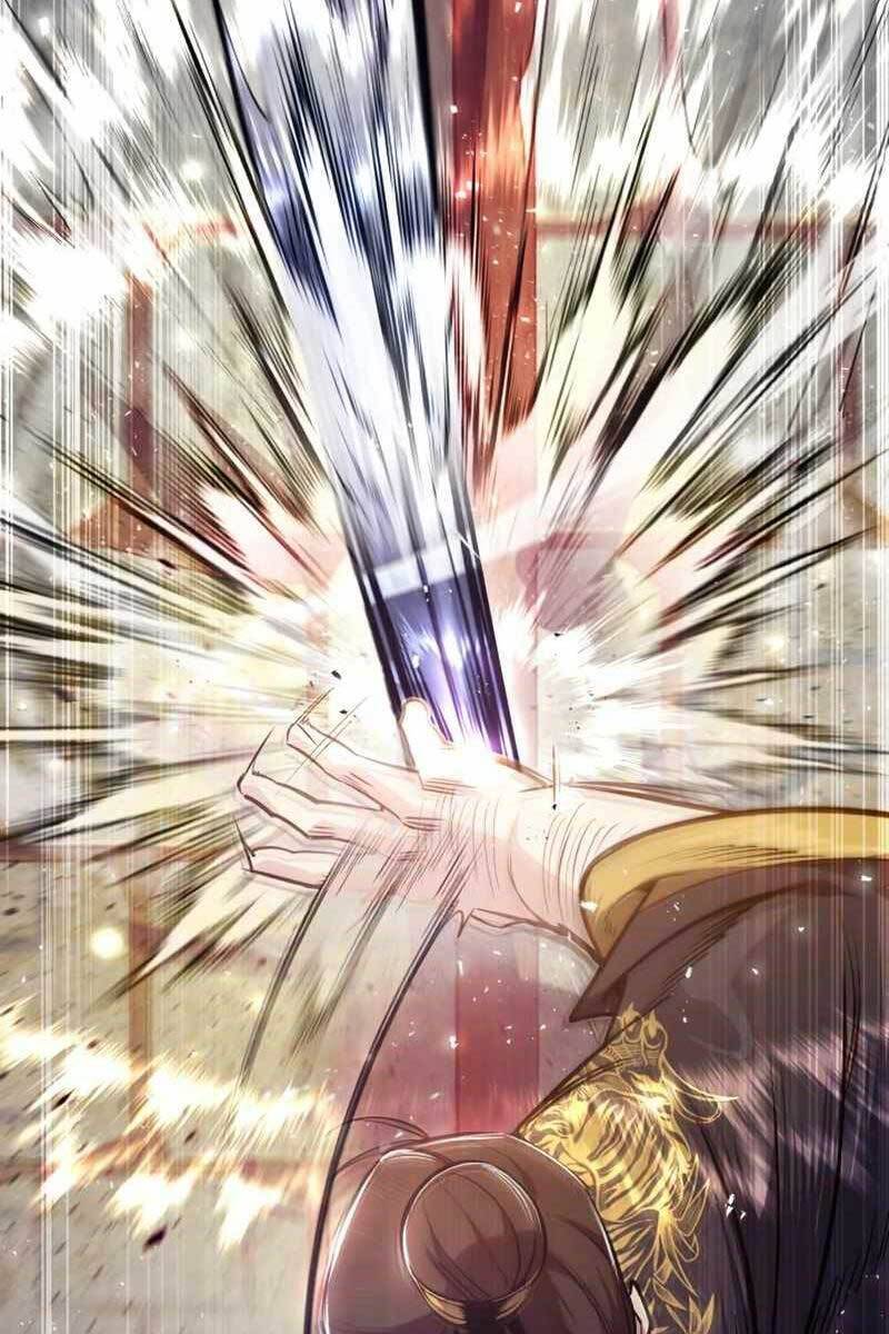 Đệ Nhất Võ Sư, Baek Cao Thủ Chapter 54 - Trang 2