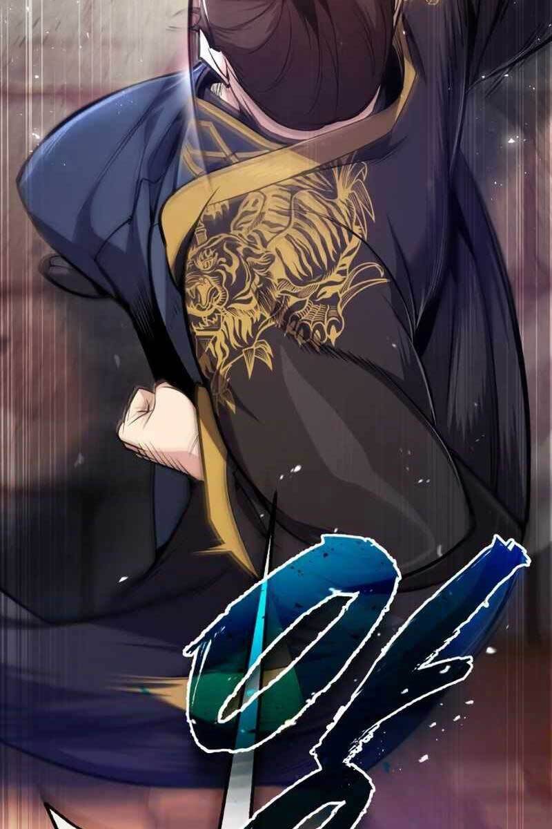 Đệ Nhất Võ Sư, Baek Cao Thủ Chapter 54 - Trang 2