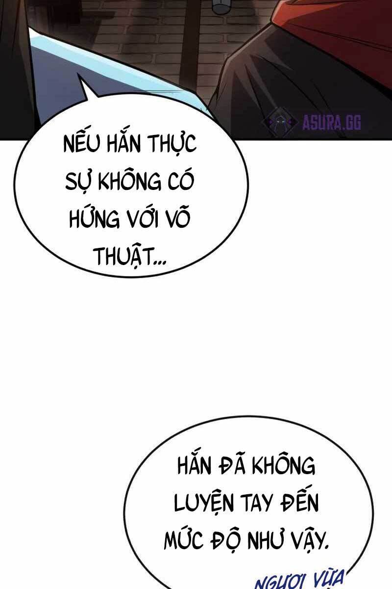 Đệ Nhất Võ Sư, Baek Cao Thủ Chapter 54 - Trang 2