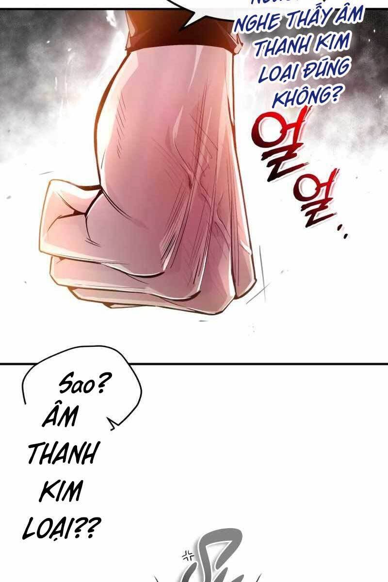 Đệ Nhất Võ Sư, Baek Cao Thủ Chapter 54 - Trang 2