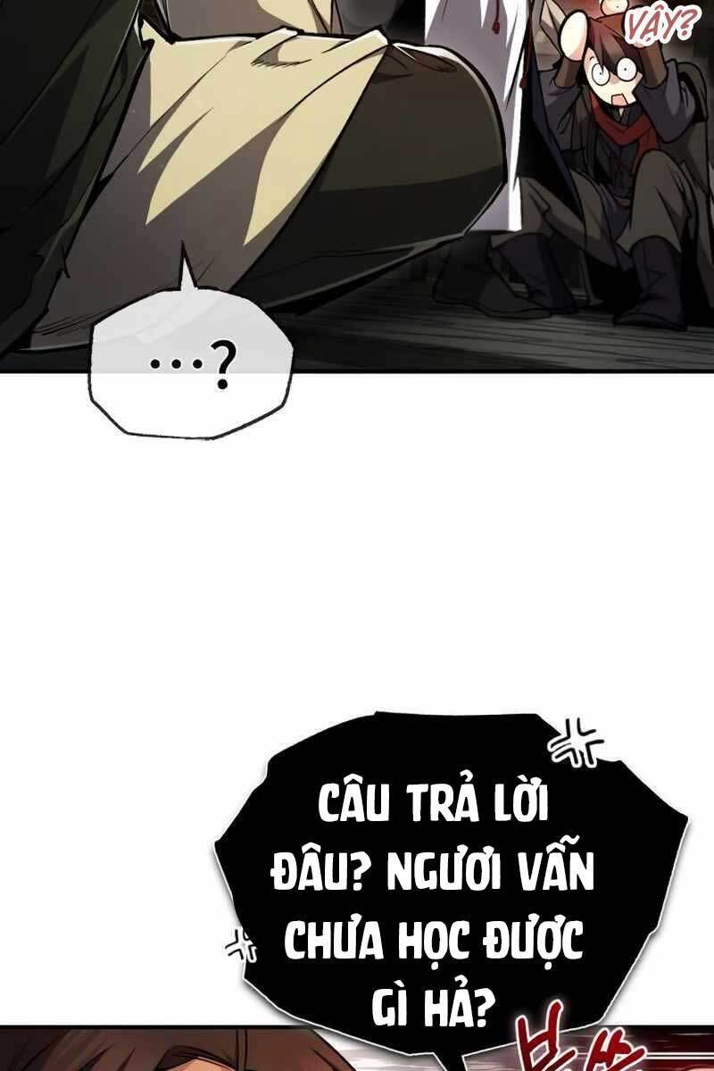 Đệ Nhất Võ Sư, Baek Cao Thủ Chapter 54 - Trang 2