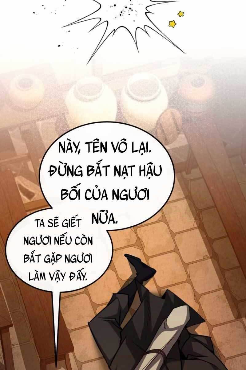 Đệ Nhất Võ Sư, Baek Cao Thủ Chapter 54 - Trang 2