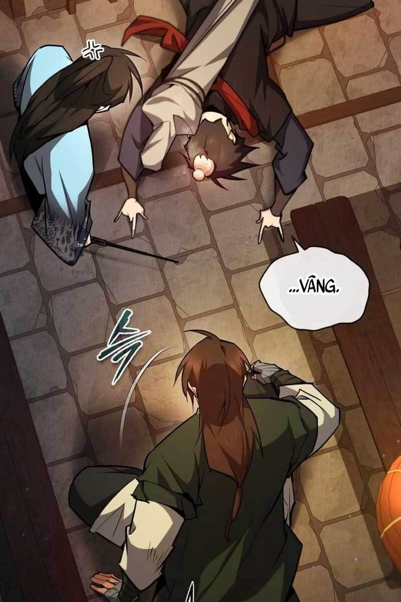 Đệ Nhất Võ Sư, Baek Cao Thủ Chapter 54 - Trang 2