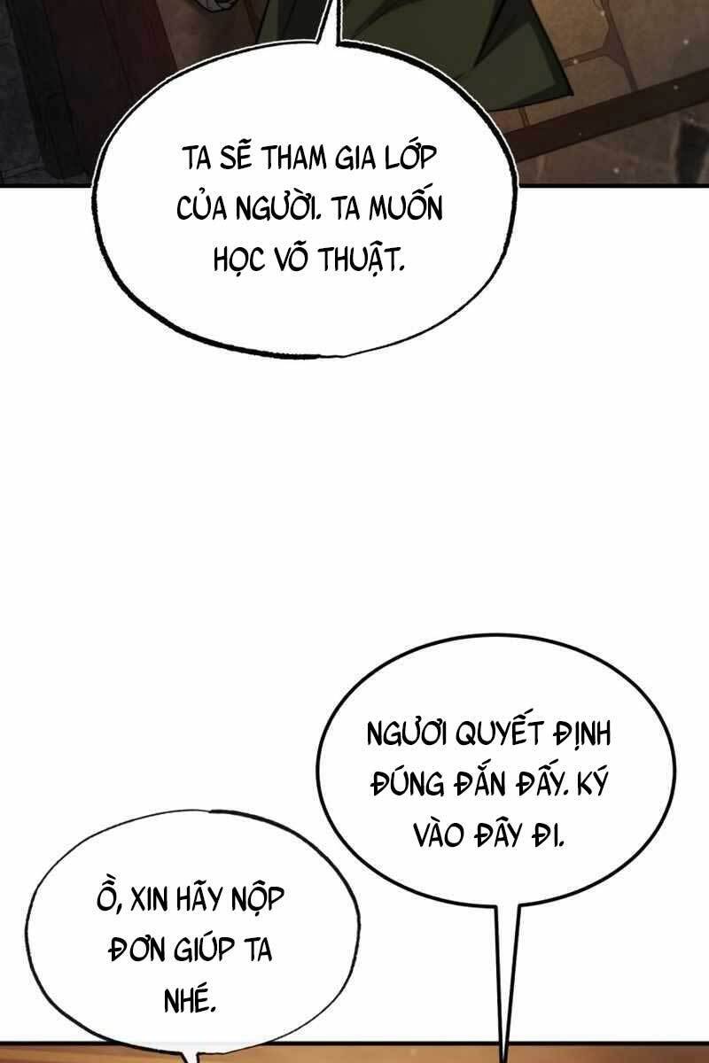 Đệ Nhất Võ Sư, Baek Cao Thủ Chapter 54 - Trang 2