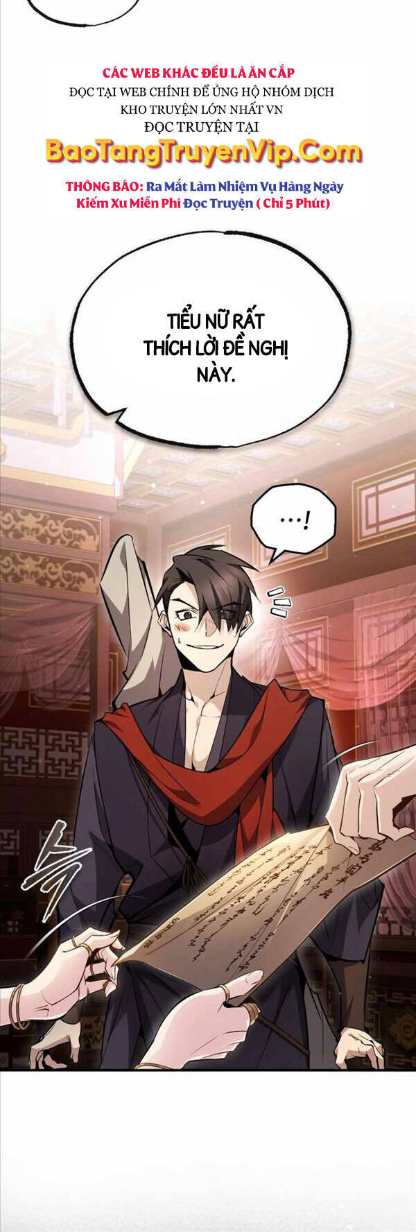 Đệ Nhất Võ Sư, Baek Cao Thủ Chapter 55 - Trang 2