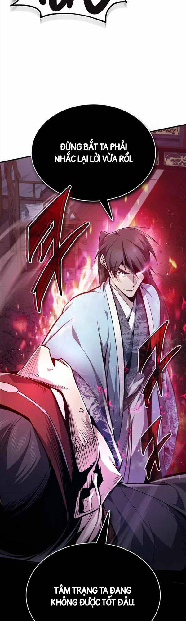 Đệ Nhất Võ Sư, Baek Cao Thủ Chapter 55 - Trang 2