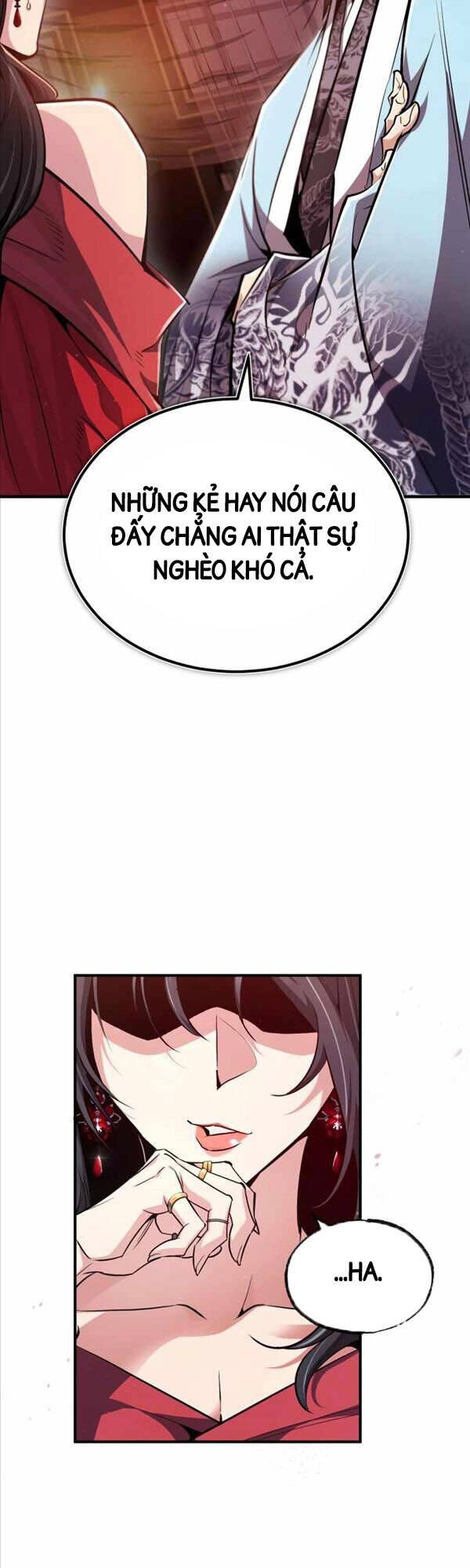 Đệ Nhất Võ Sư, Baek Cao Thủ Chapter 55 - Trang 2