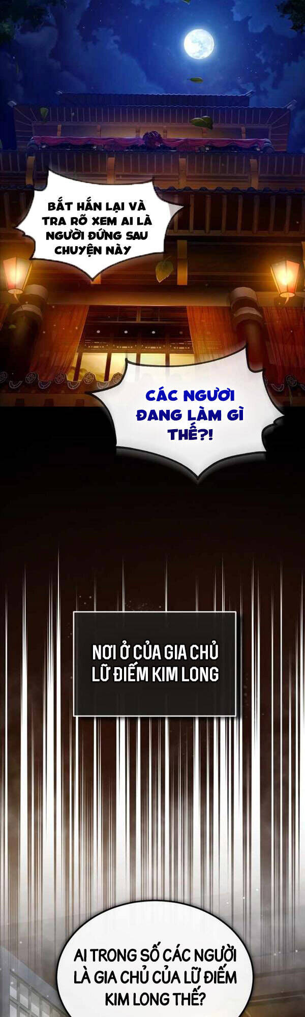 Đệ Nhất Võ Sư, Baek Cao Thủ Chapter 55 - Trang 2