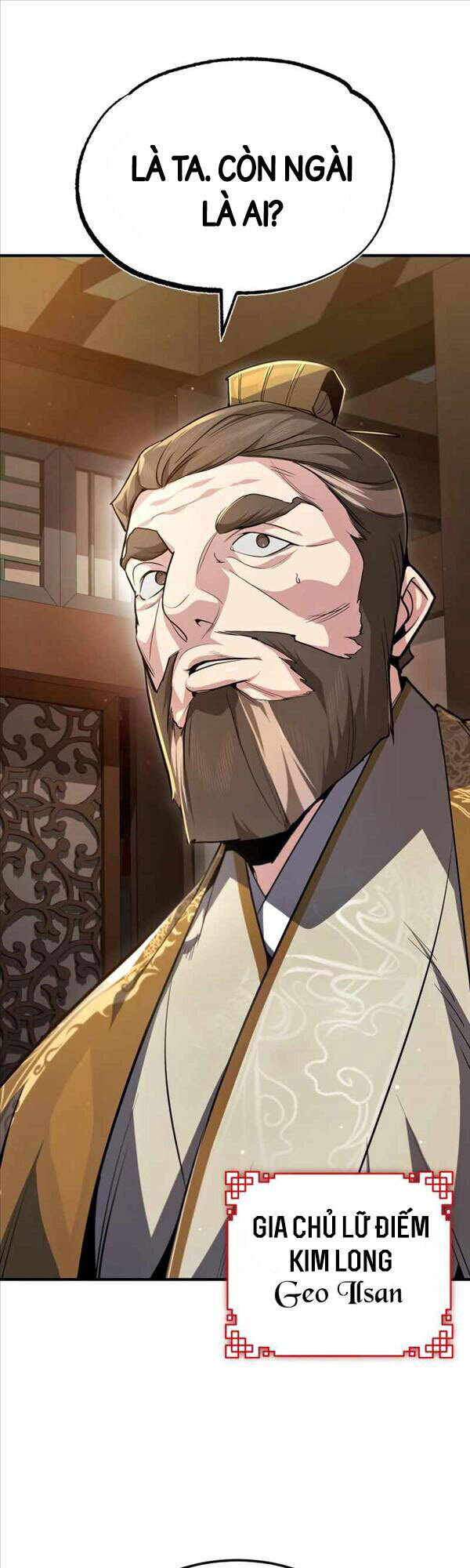 Đệ Nhất Võ Sư, Baek Cao Thủ Chapter 55 - Trang 2