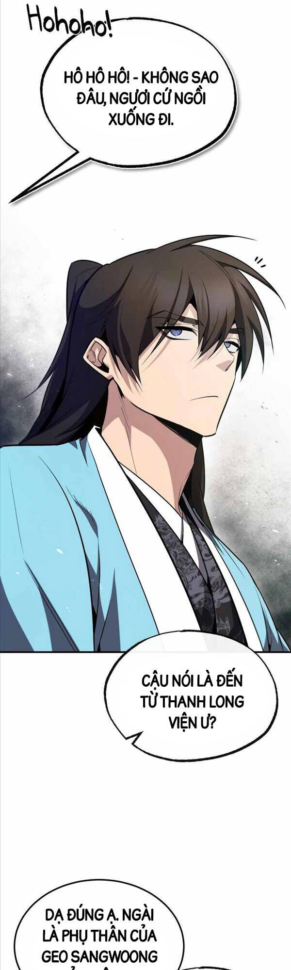 Đệ Nhất Võ Sư, Baek Cao Thủ Chapter 55 - Trang 2