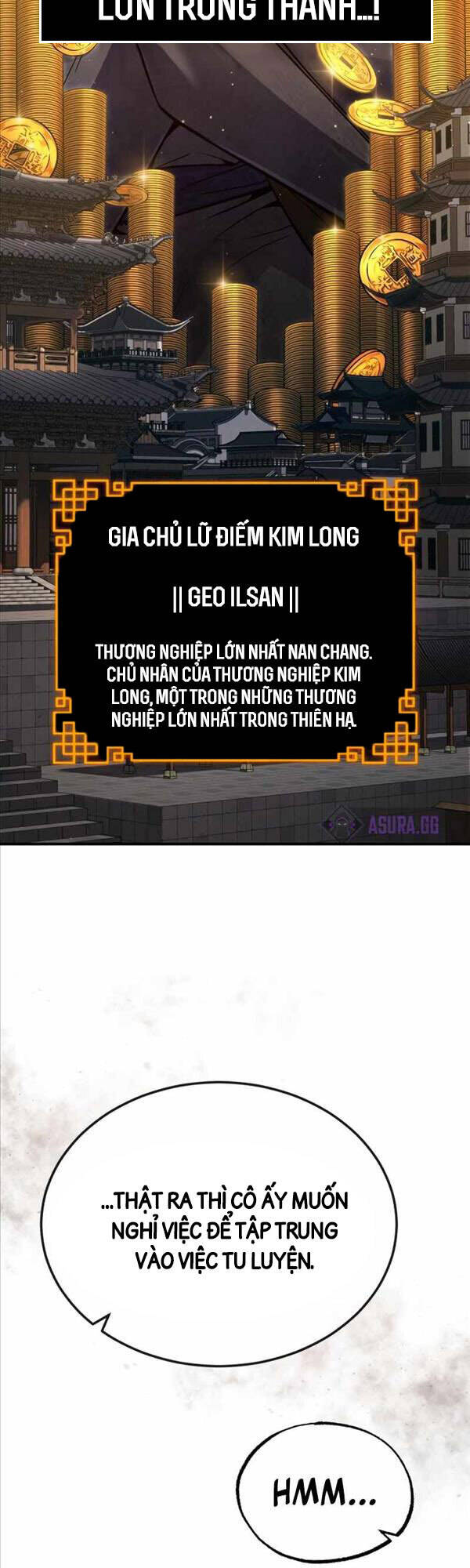 Đệ Nhất Võ Sư, Baek Cao Thủ Chapter 55 - Trang 2