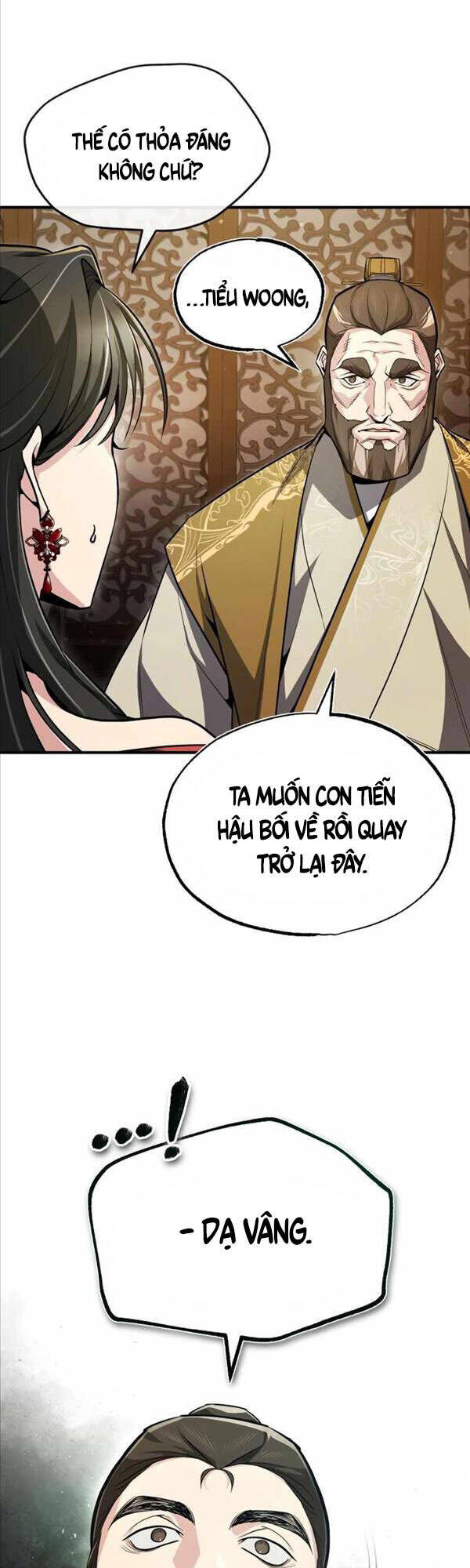 Đệ Nhất Võ Sư, Baek Cao Thủ Chapter 55 - Trang 2