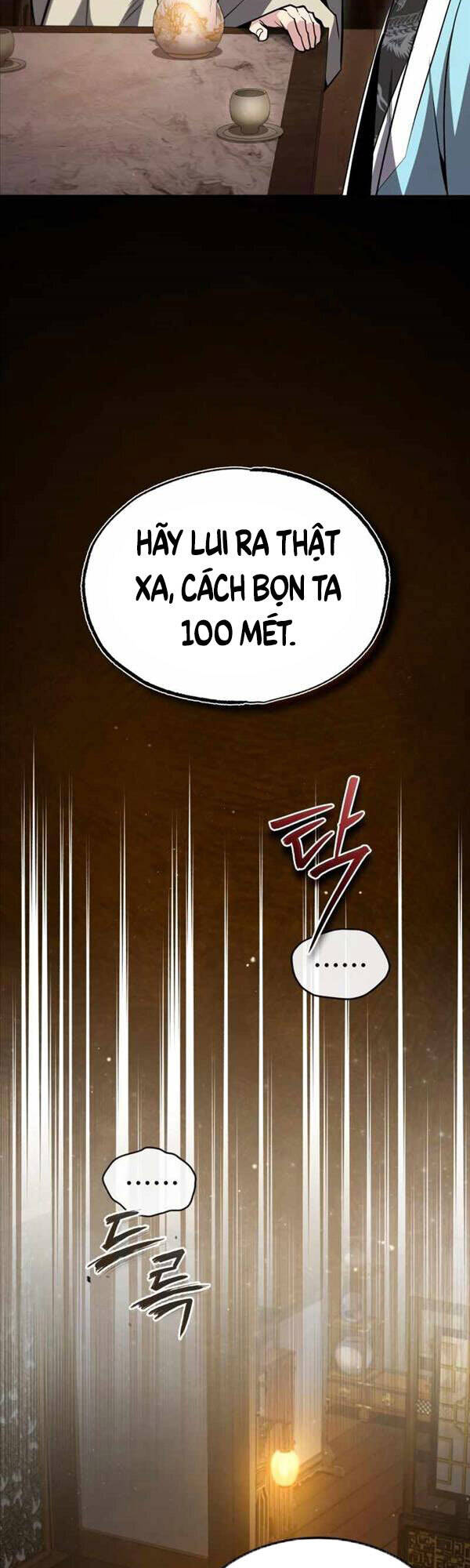 Đệ Nhất Võ Sư, Baek Cao Thủ Chapter 55 - Trang 2